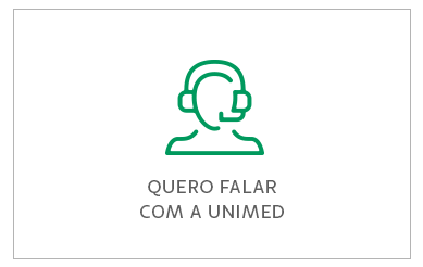 Quero falar com a Unimed