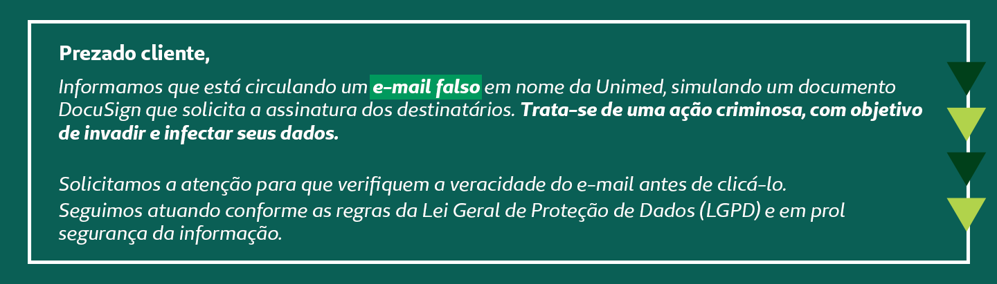 Fraude e-mail